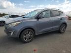 2014 Hyundai Tucson Gls للبيع في Kapolei، HI - Front End