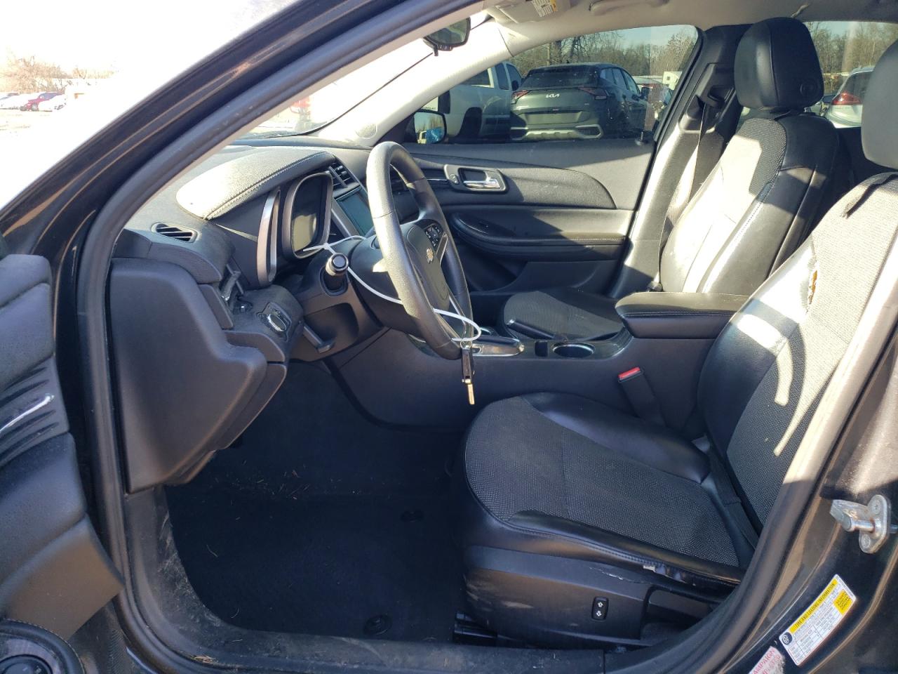 2016 Chevrolet Malibu - Image 7