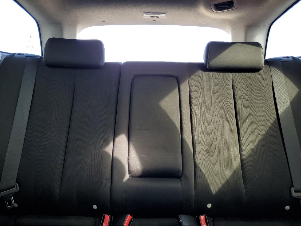 2010 Mazda CX-7 - Image 10