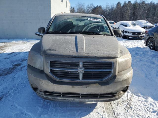 2008 DODGE CALIBER SXT