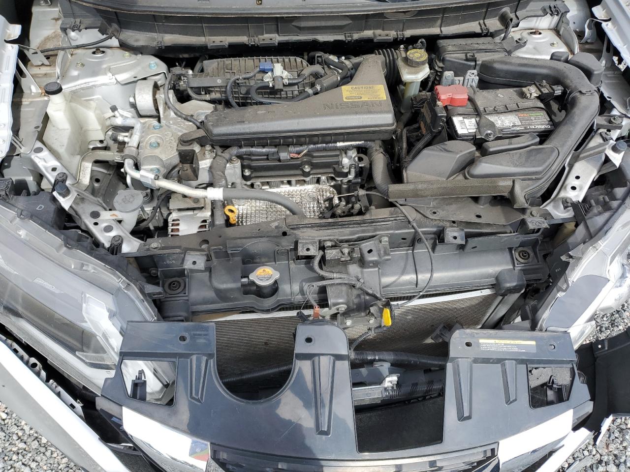 2019 Nissan Rogue - Image 13