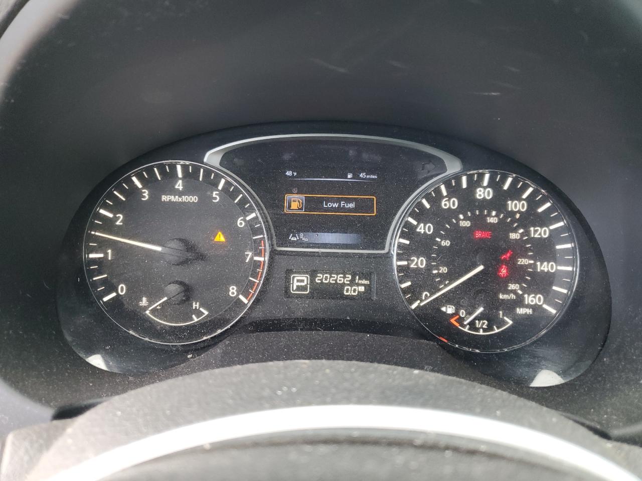 2015 Nissan Altima - Image 9