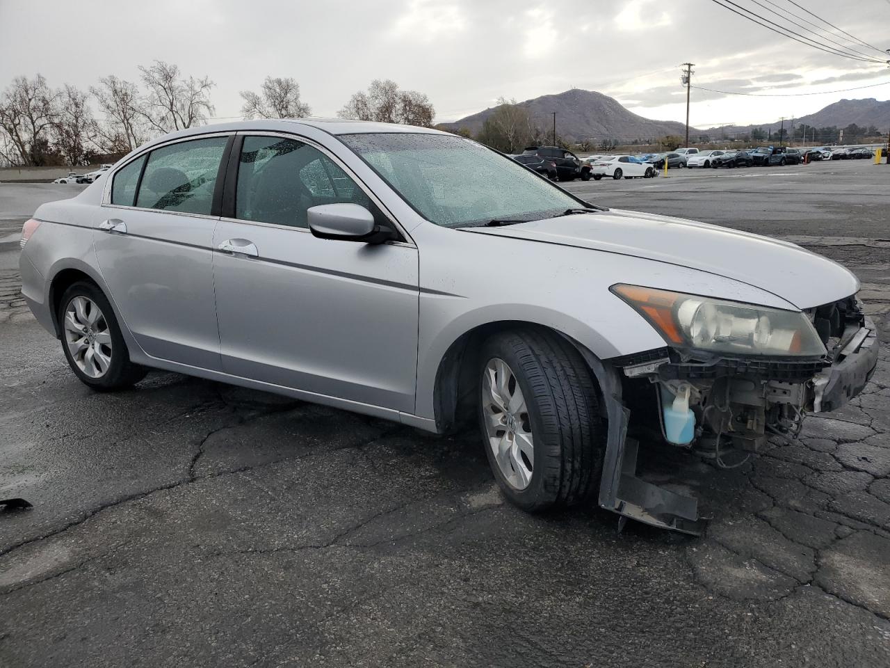 2008 Honda Accord - Image 4