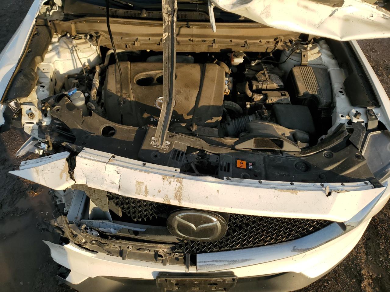 2020 Mazda CX-5 - Image 12