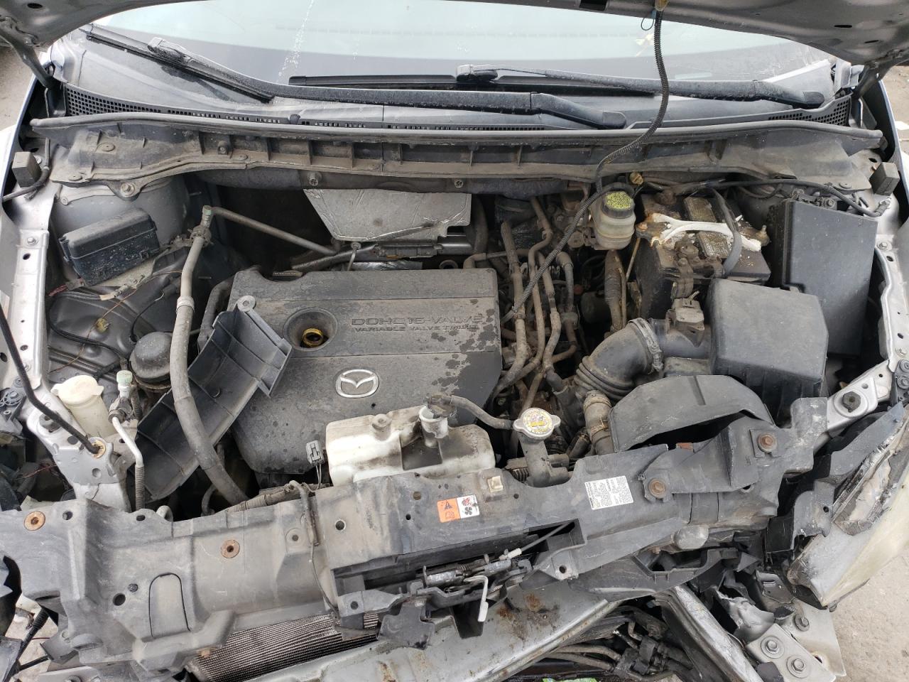 2010 Mazda CX-7 - Image 13