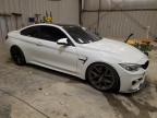 2015 Bmw M4  for Sale in Appleton, WI - Burn - Engine