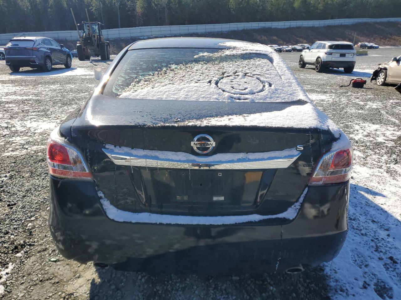 2013 Nissan Altima - Image 6