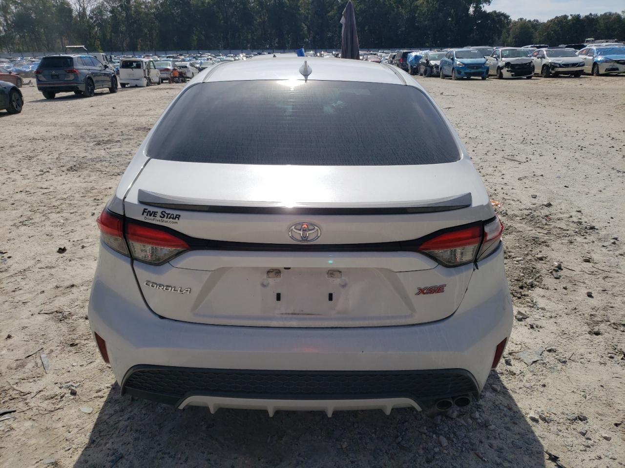 2020 Toyota Corolla - Image 6
