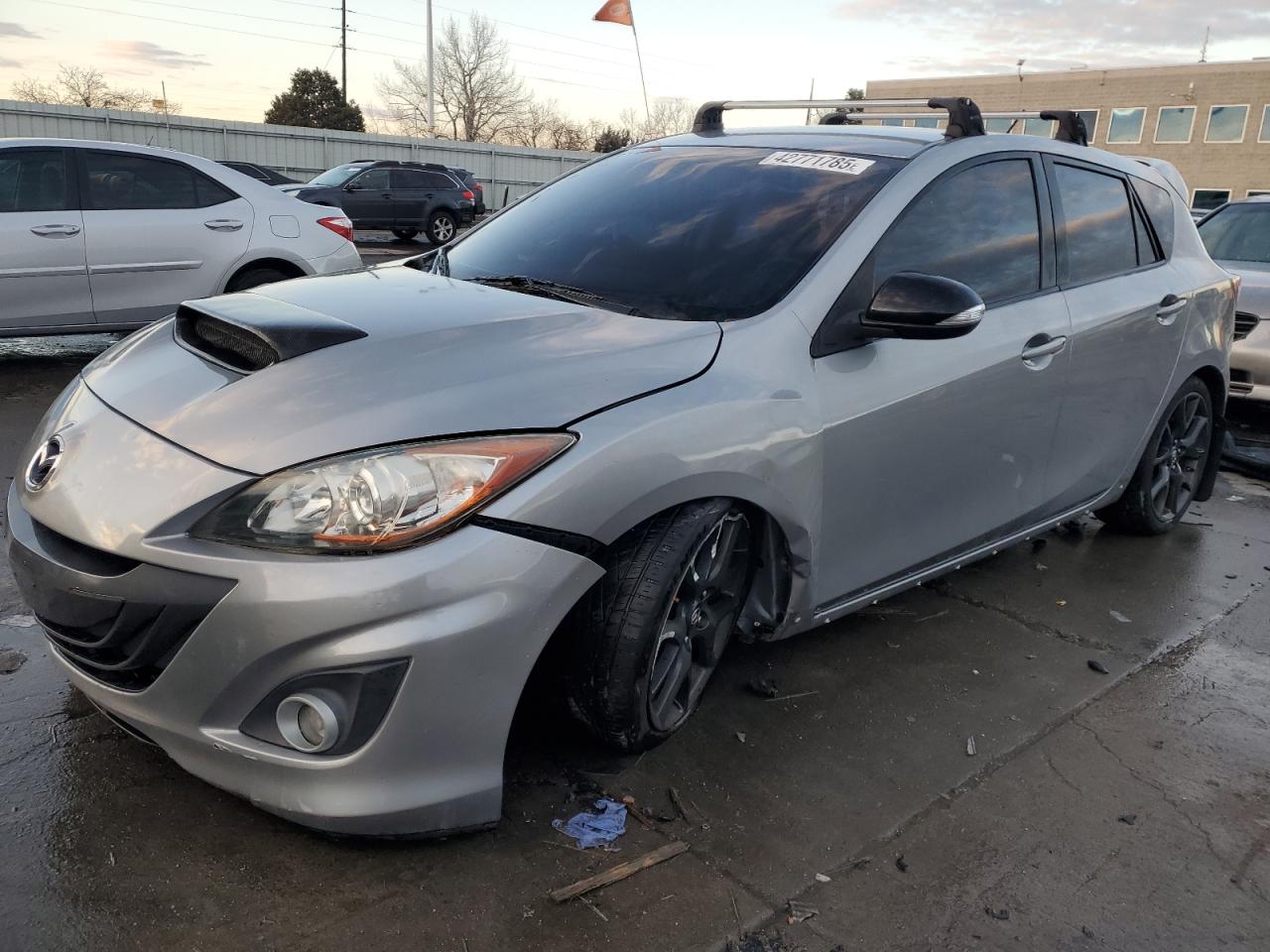 2013 Mazda 3 - Image 1