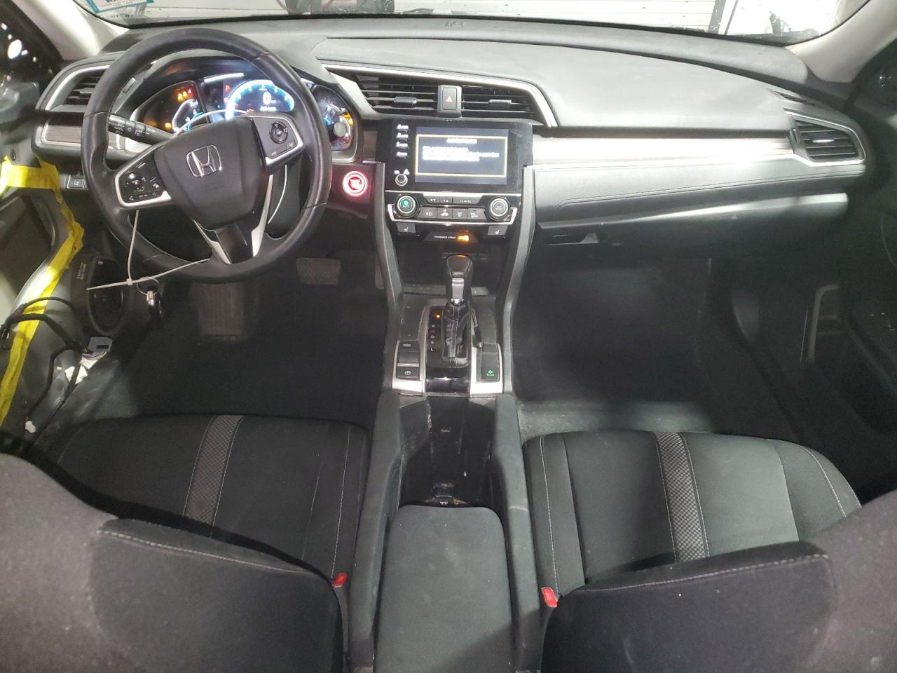 2019 Honda Civic - Image 8