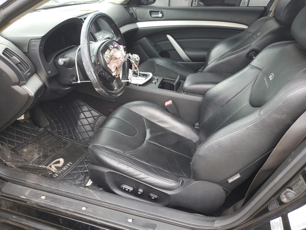 2009 Infiniti G37 VIN: JNKCV64F39M652194 Lot: 41457765