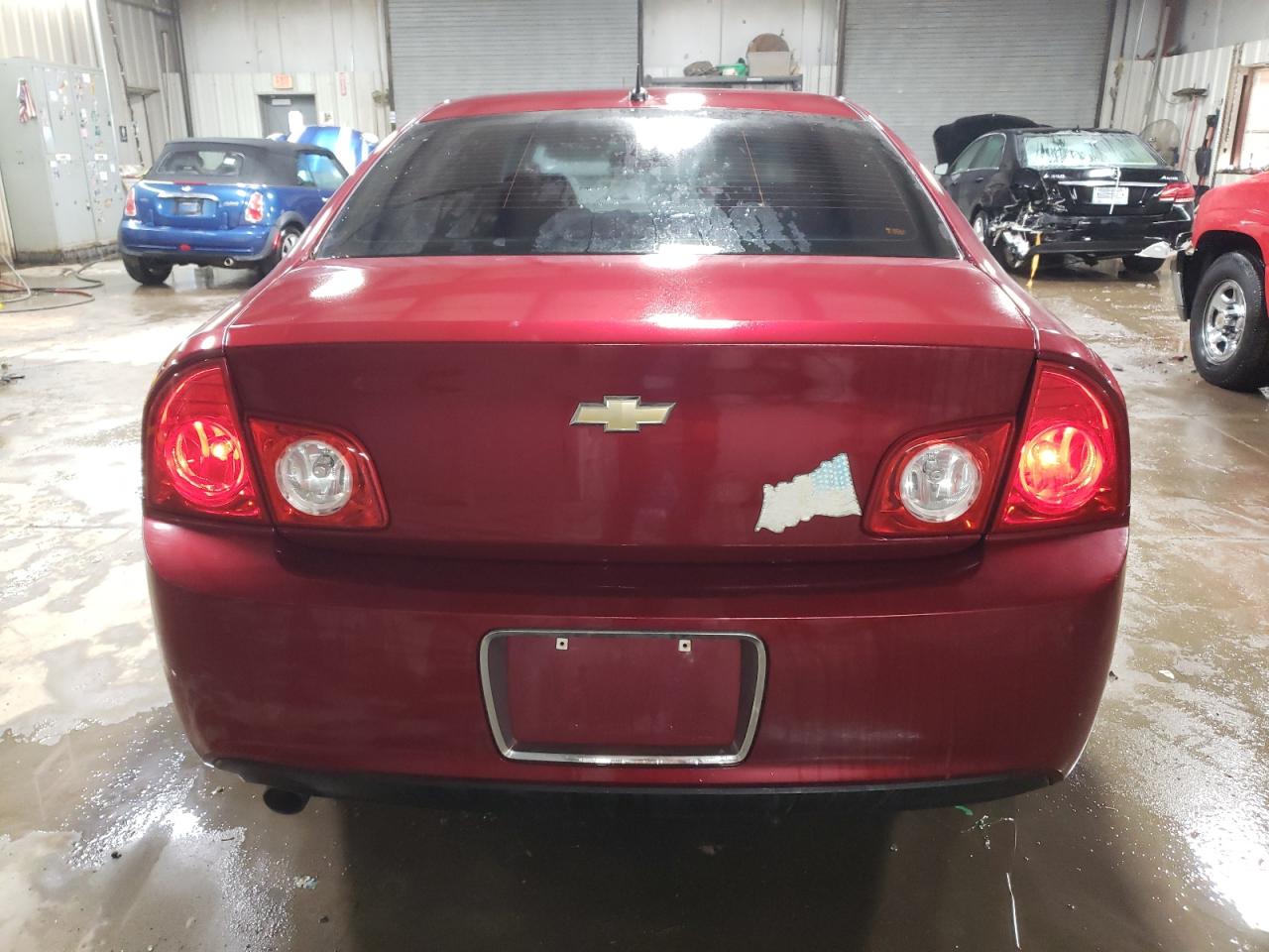 2009 Chevrolet Malibu - Image 6