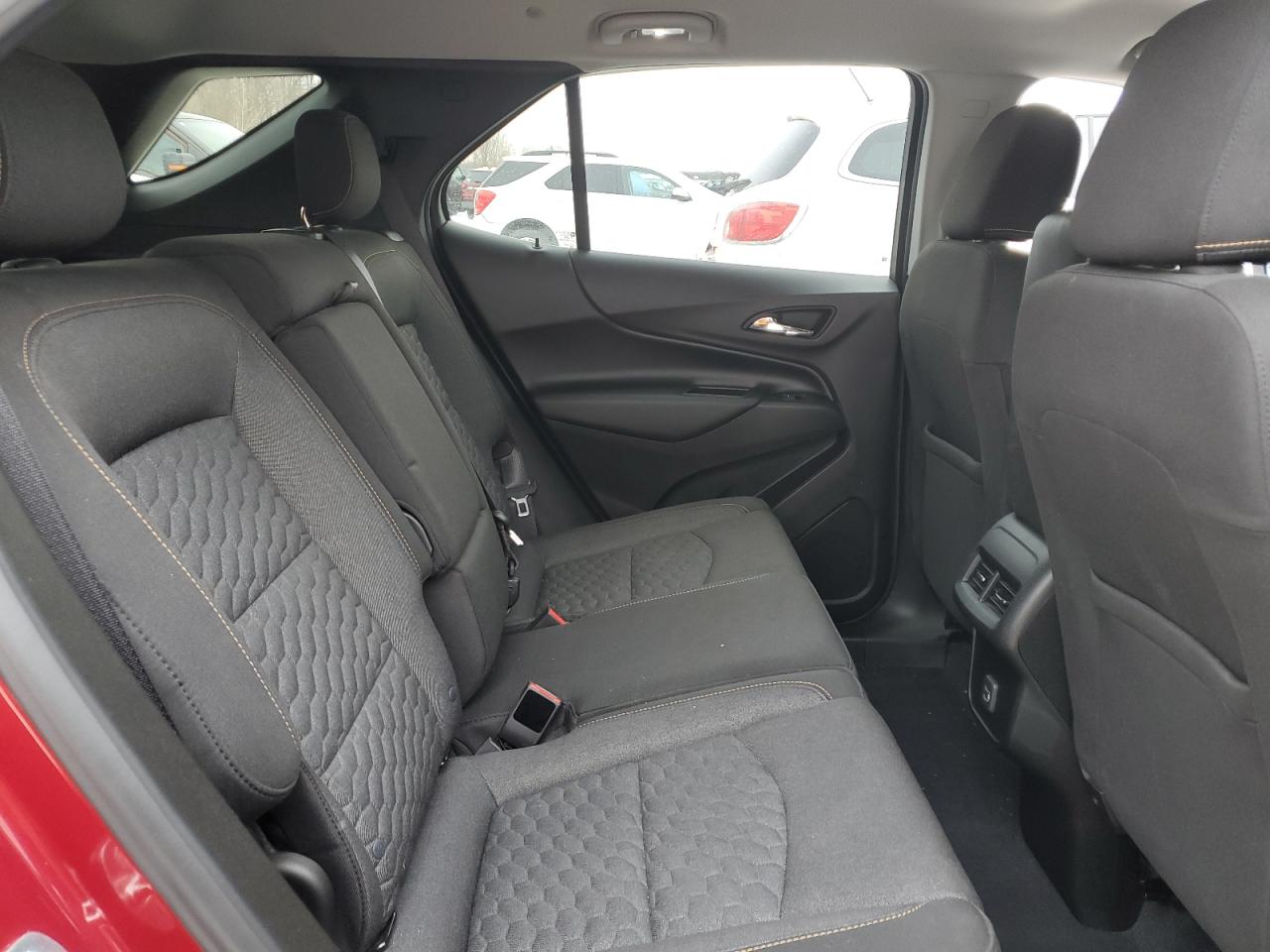 2019 Chevrolet Equinox - Image 11