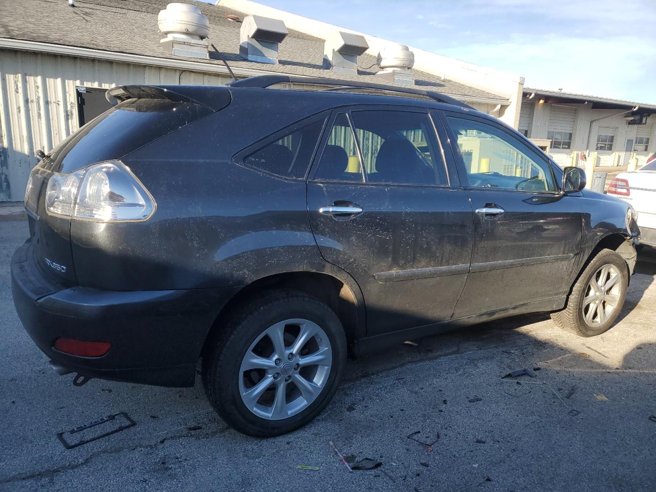 2008 Lexus RX - Image 3
