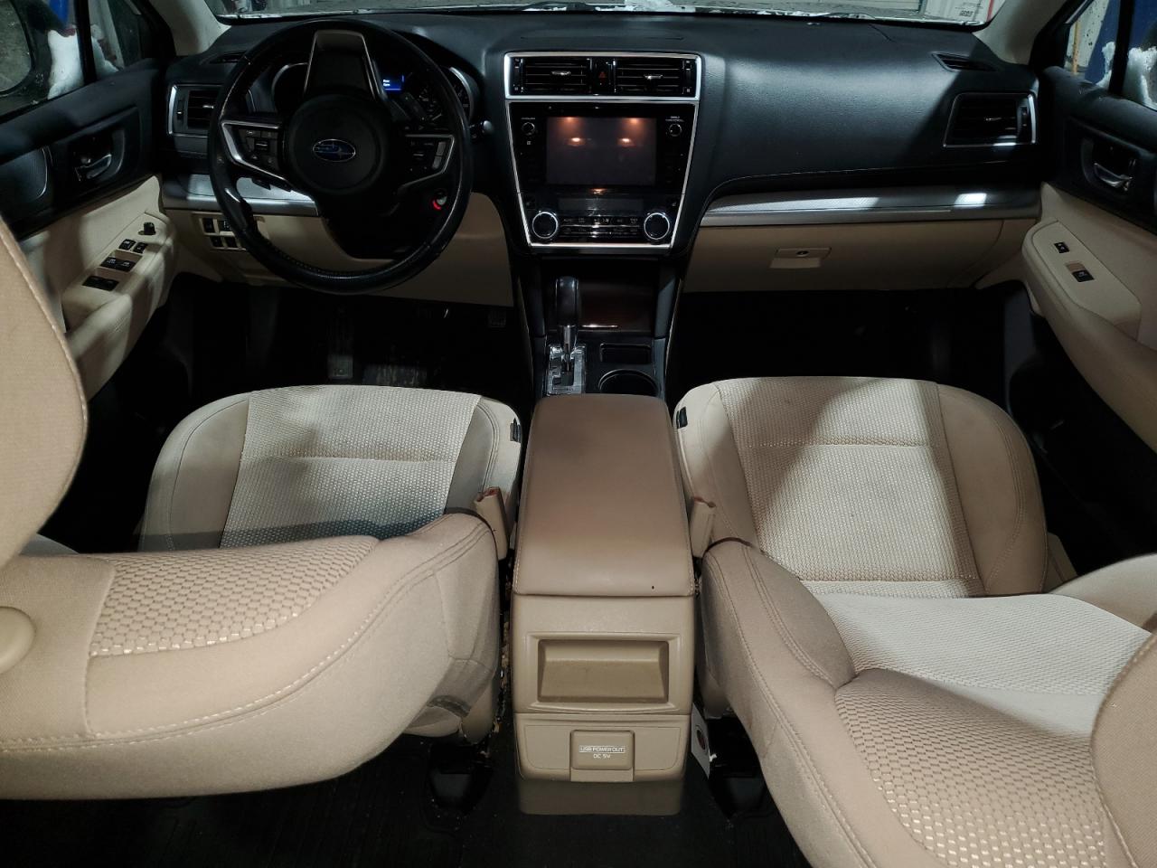 2018 Subaru Outback - Image 8