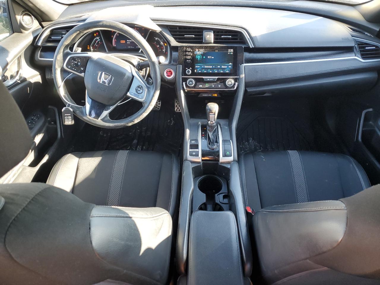 2020 Honda Civic - Image 8
