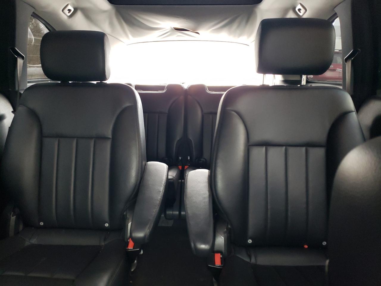 2006 Mercedes-Benz R-klasse - Image 10