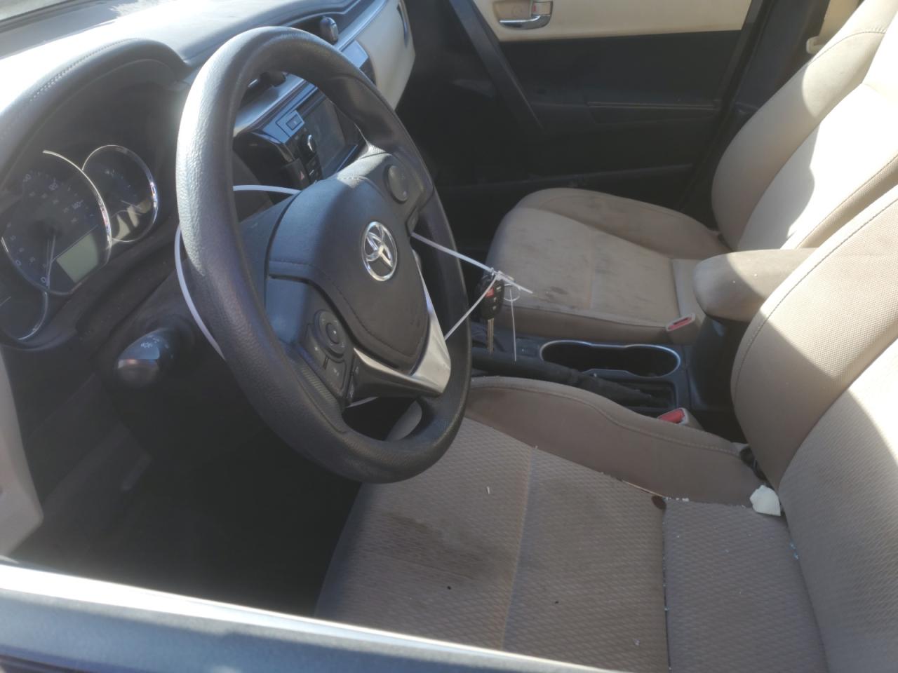 2016 Toyota Corolla - Image 7