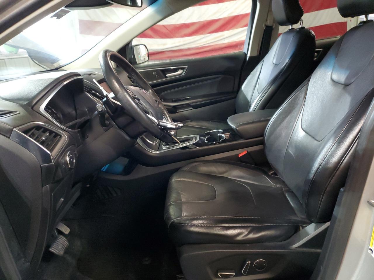 2015 Ford Edge - Image 7