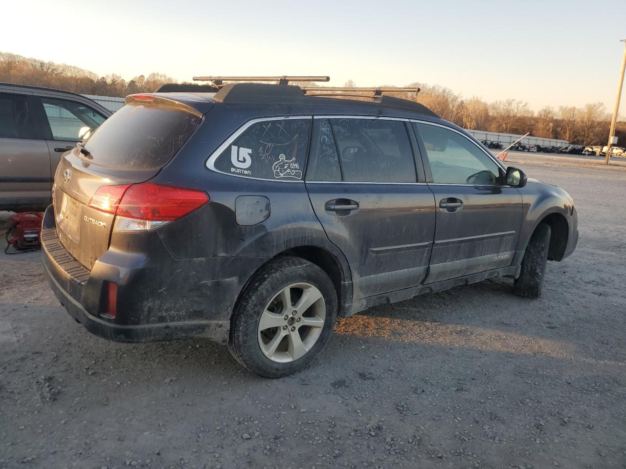 2013 Subaru Outback - Image 3