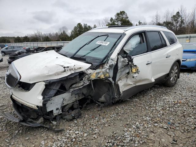  BUICK ENCLAVE 2012 Білий