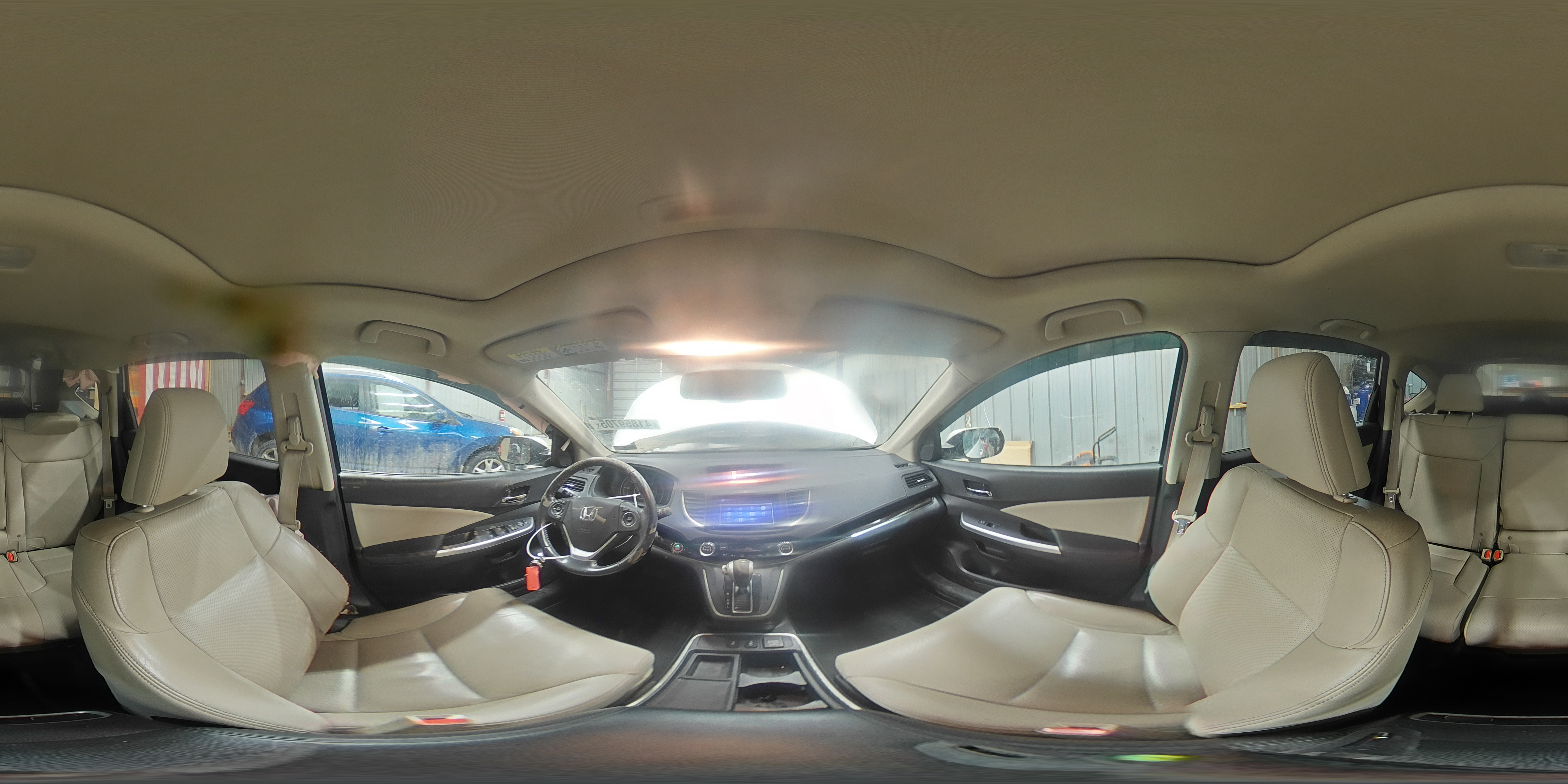 2016 Honda CR-V - Image 14