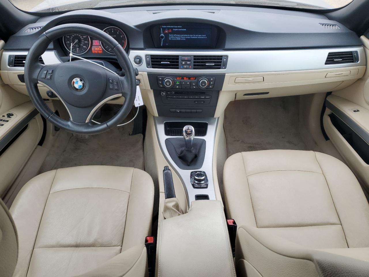 2012 BMW 3er - Image 8