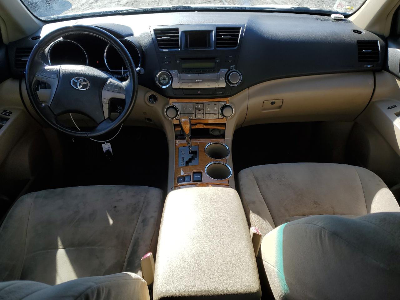 2008 Toyota Highlander - Image 8