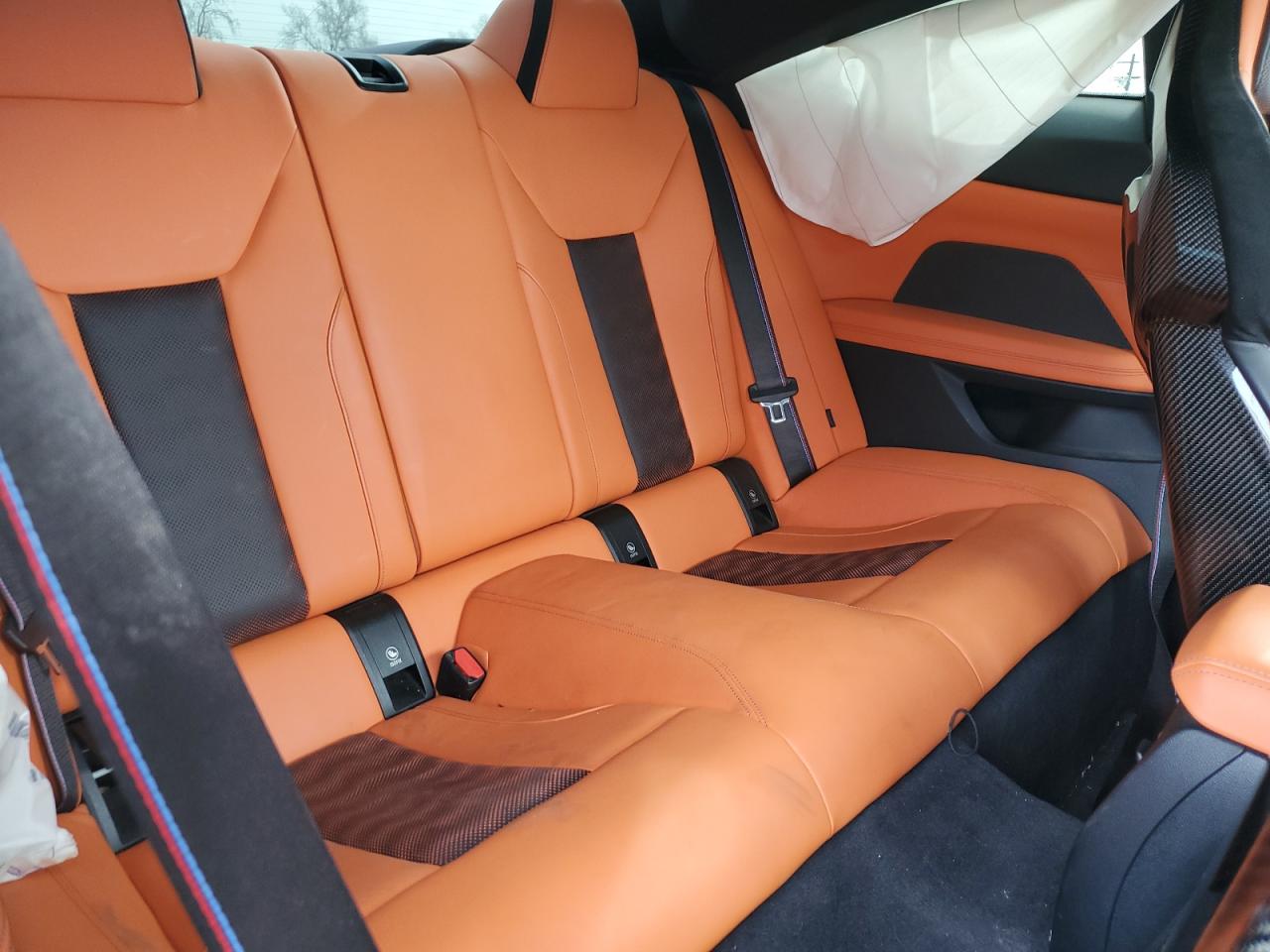 2021 BMW M4 - Image 10