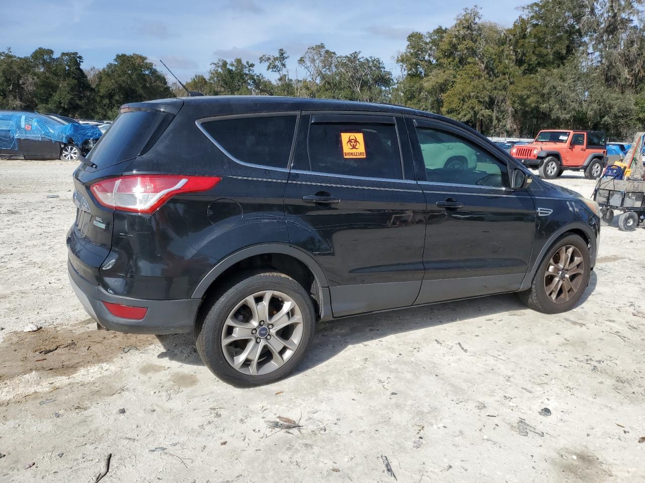 2013 Ford Escape - Image 3