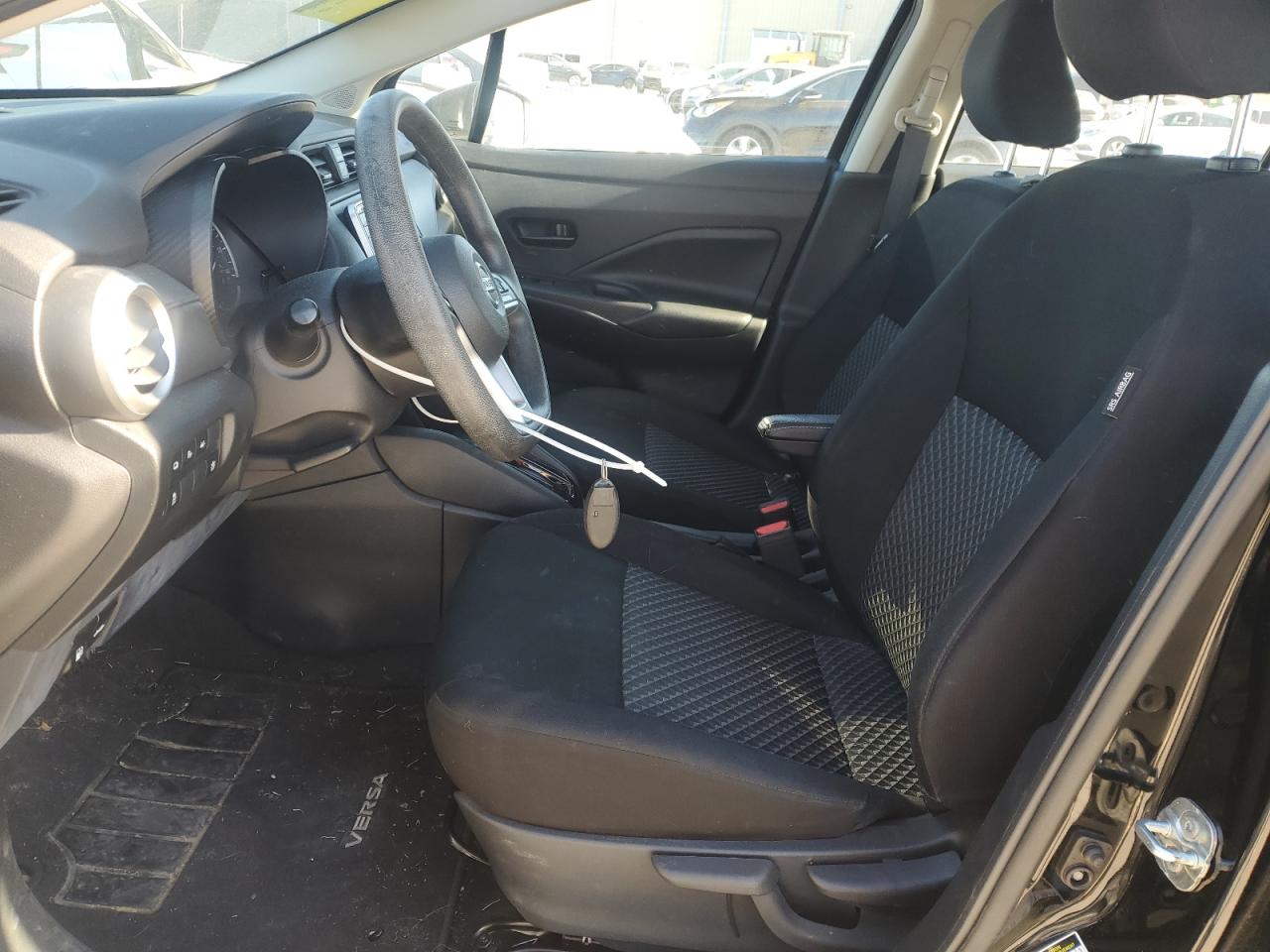 2021 Nissan Versa - Image 7