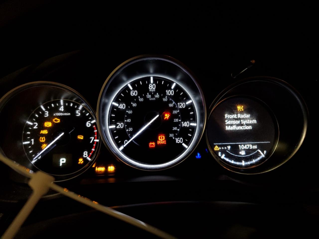 2024 Mazda CX-5 - Image 9