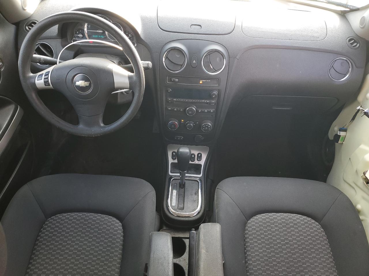 2008 Chevrolet HHR - Image 8