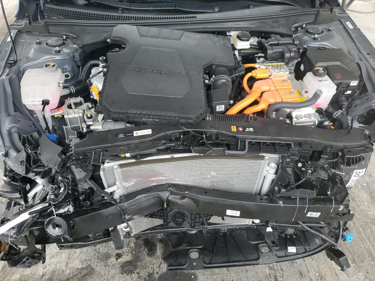 2024 Hyundai Elantra - Image 12