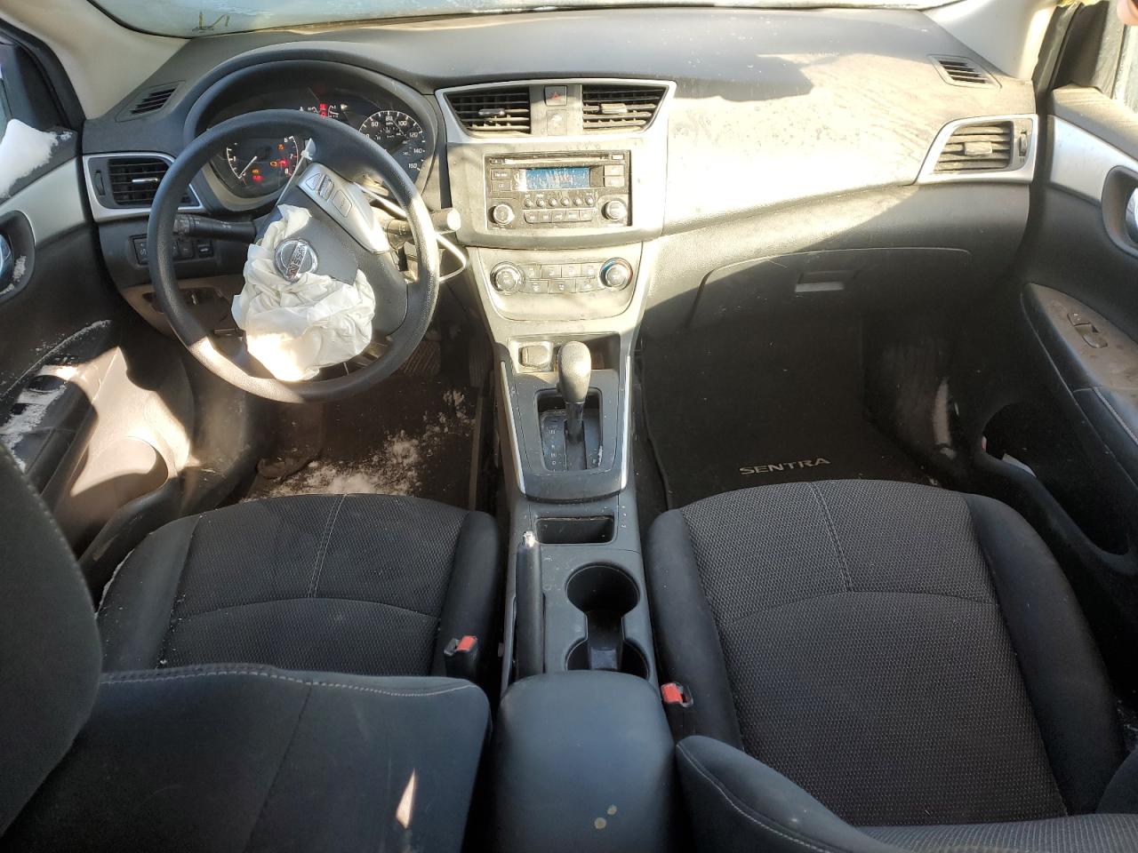 2017 Nissan Sentra - Image 8