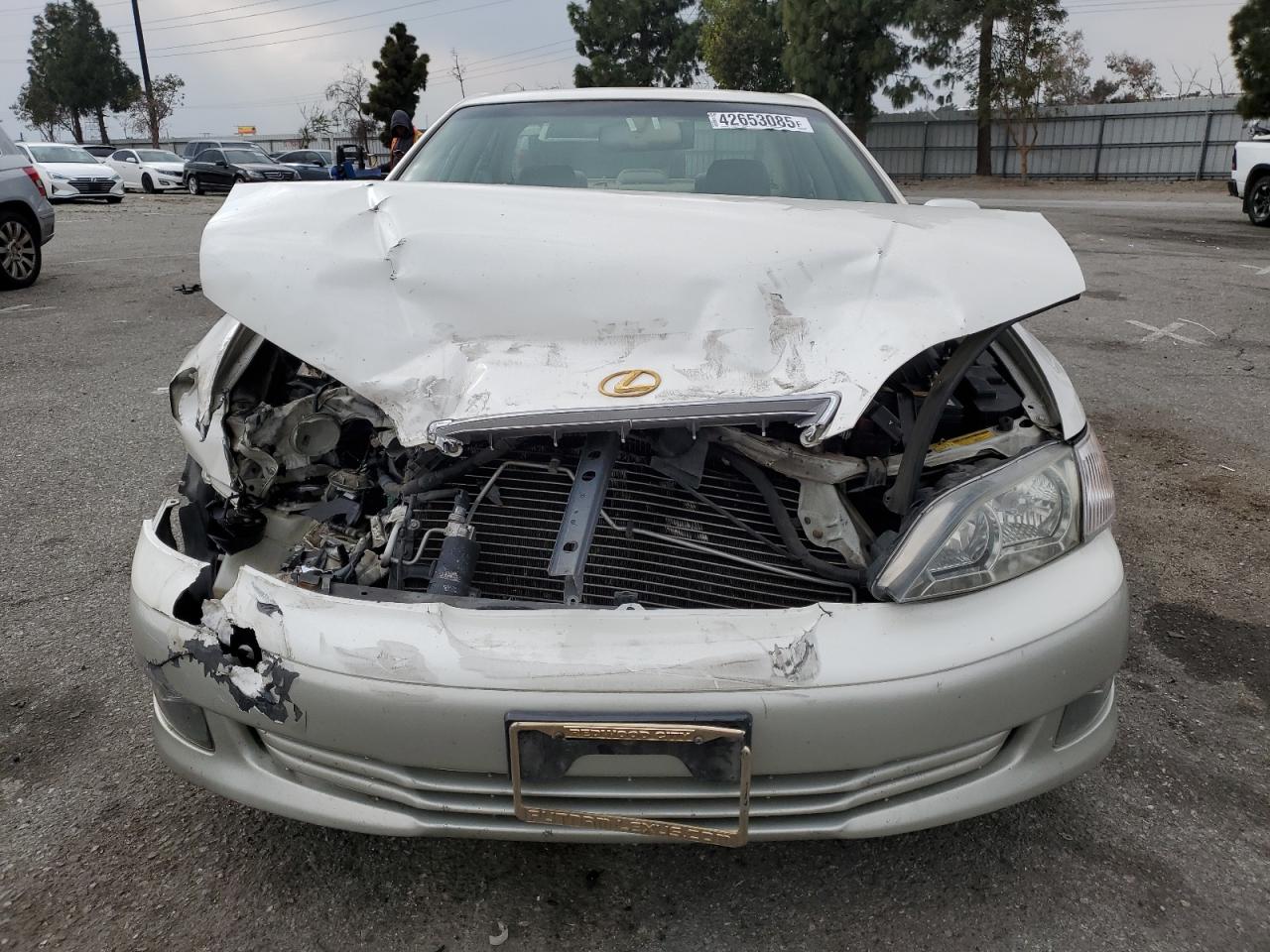 2000 Lexus ES - Image 5