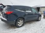2010 Chevrolet Traverse Lt zu verkaufen in Davison, MI - Front End