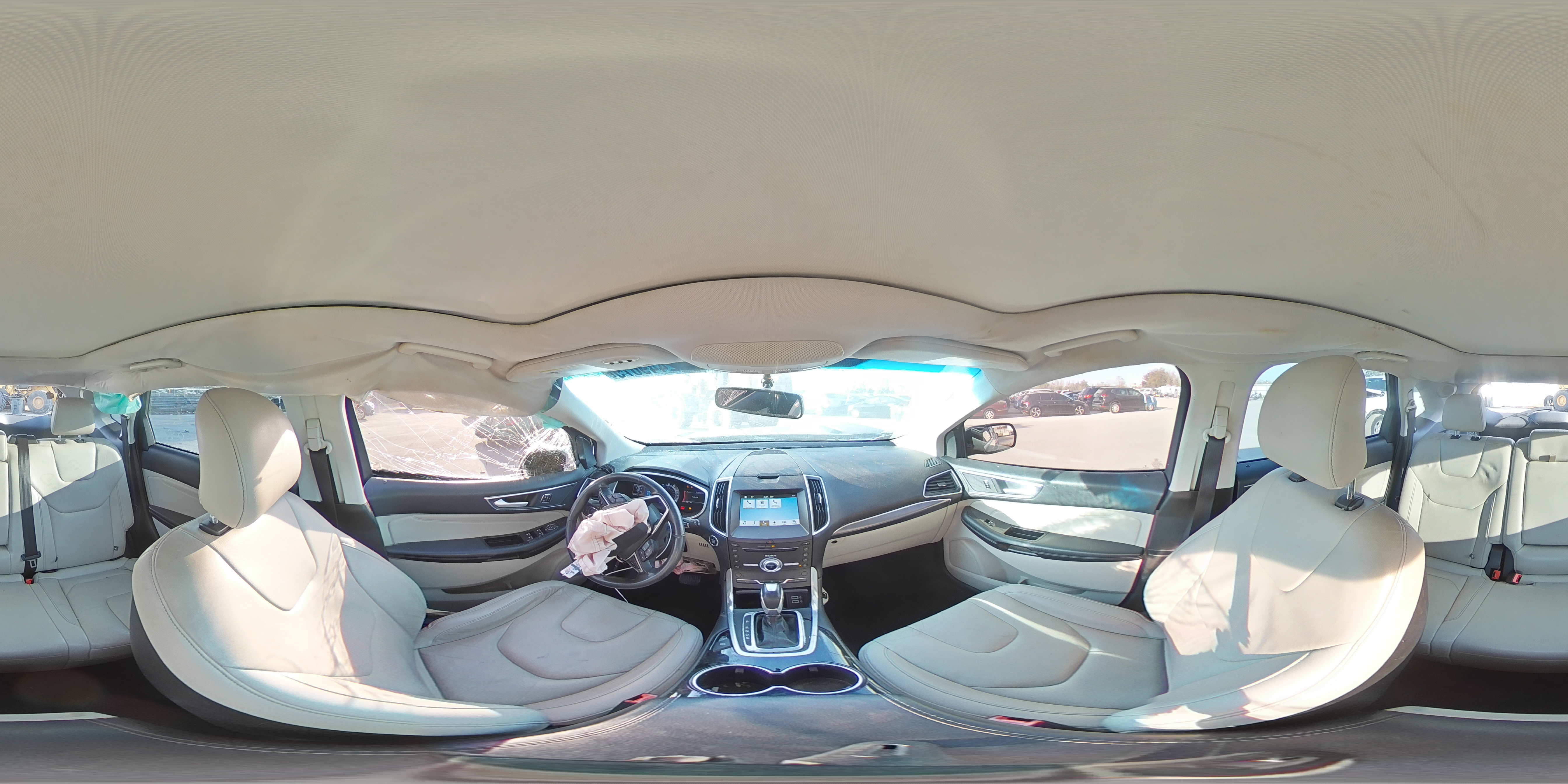 2017 Ford Edge - Image 13