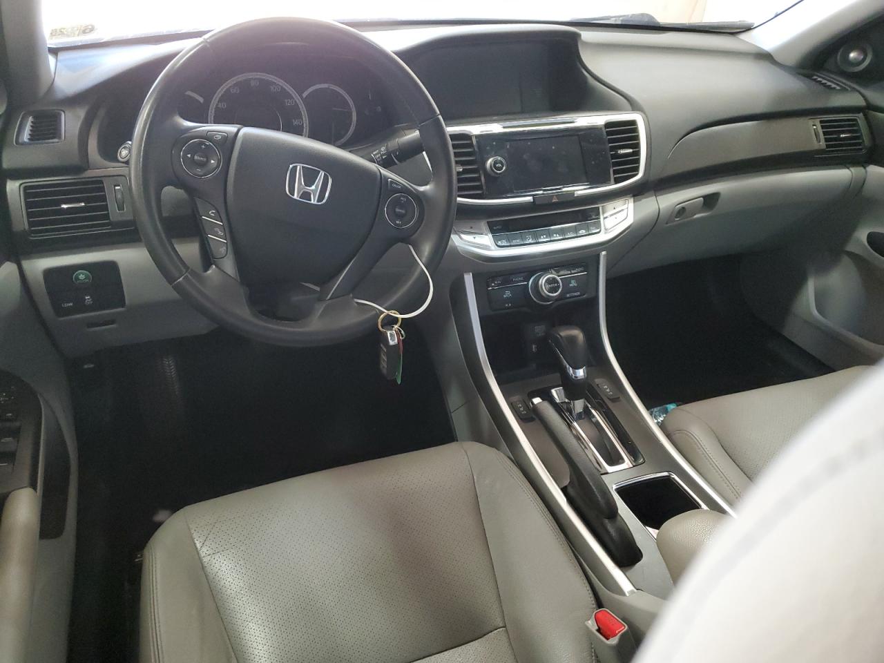 2013 Honda Accord - Image 8