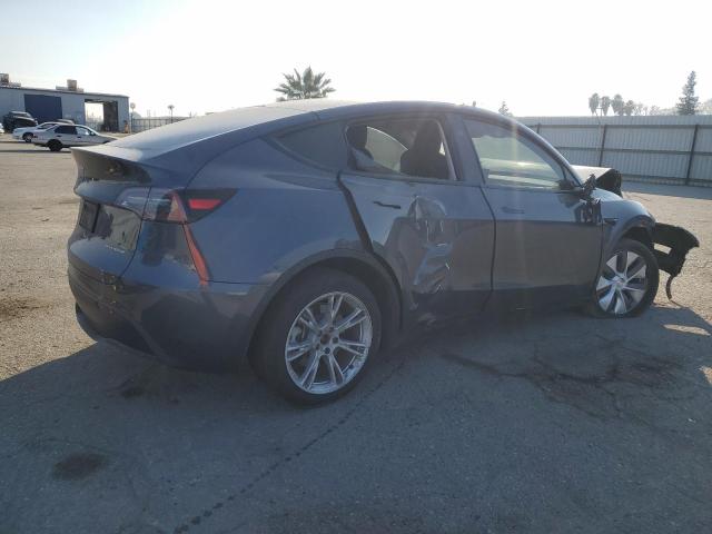  TESLA MODEL Y 2023 Серый