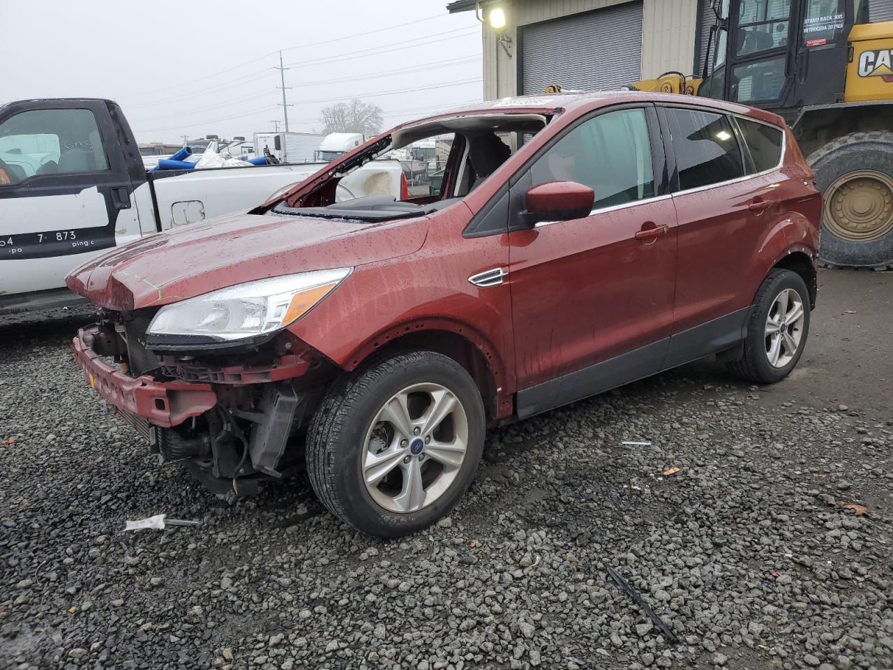 2016 Ford Escape - Image 1