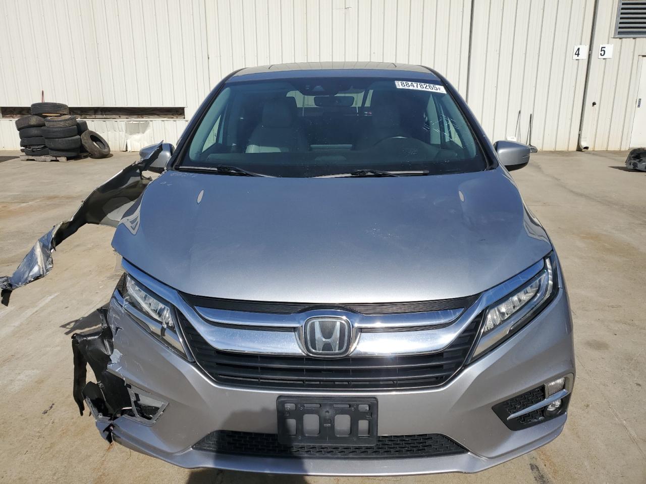 2020 Honda Odyssey - Image 5