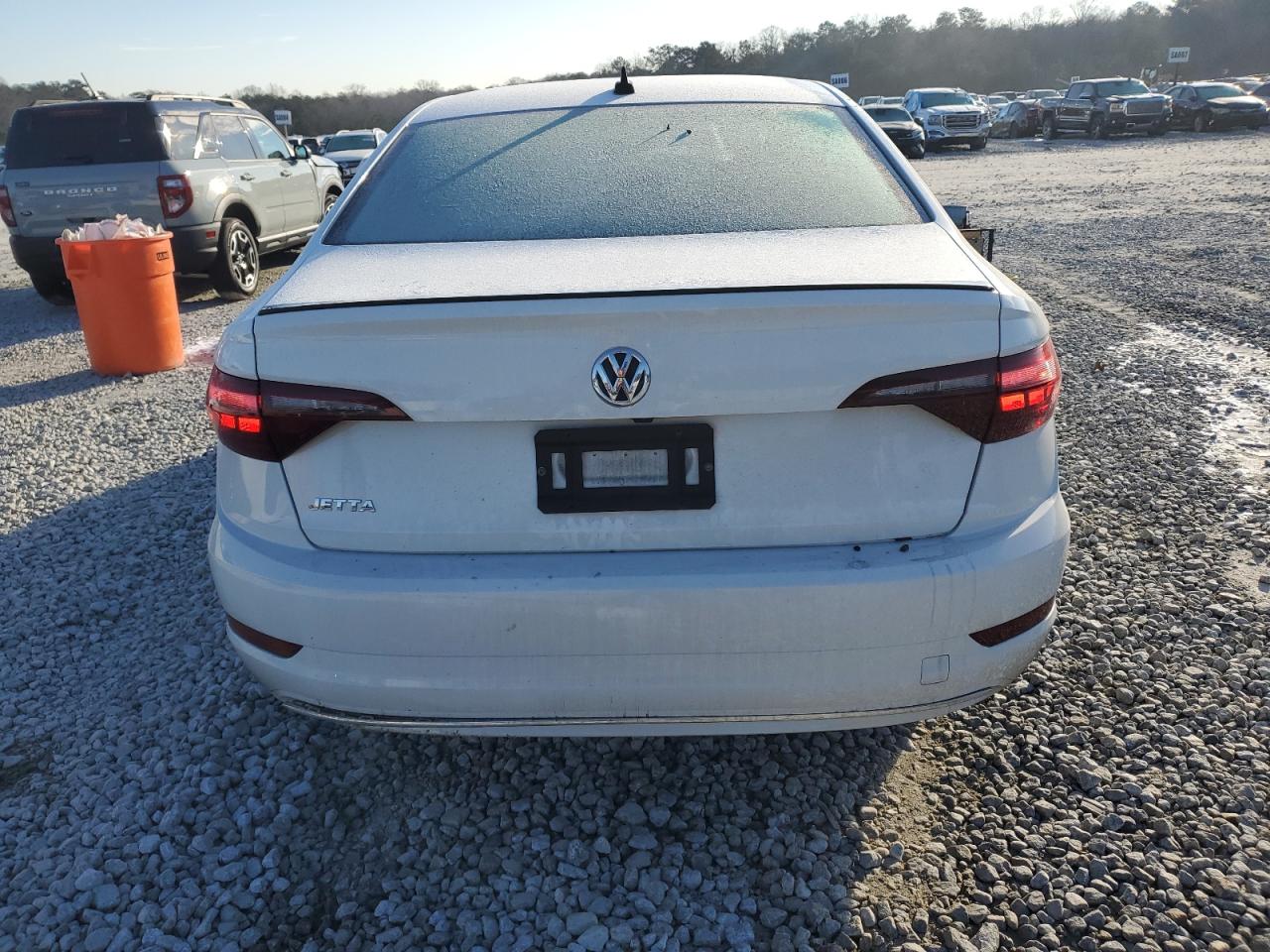 2021 Volkswagen Jetta - Image 6