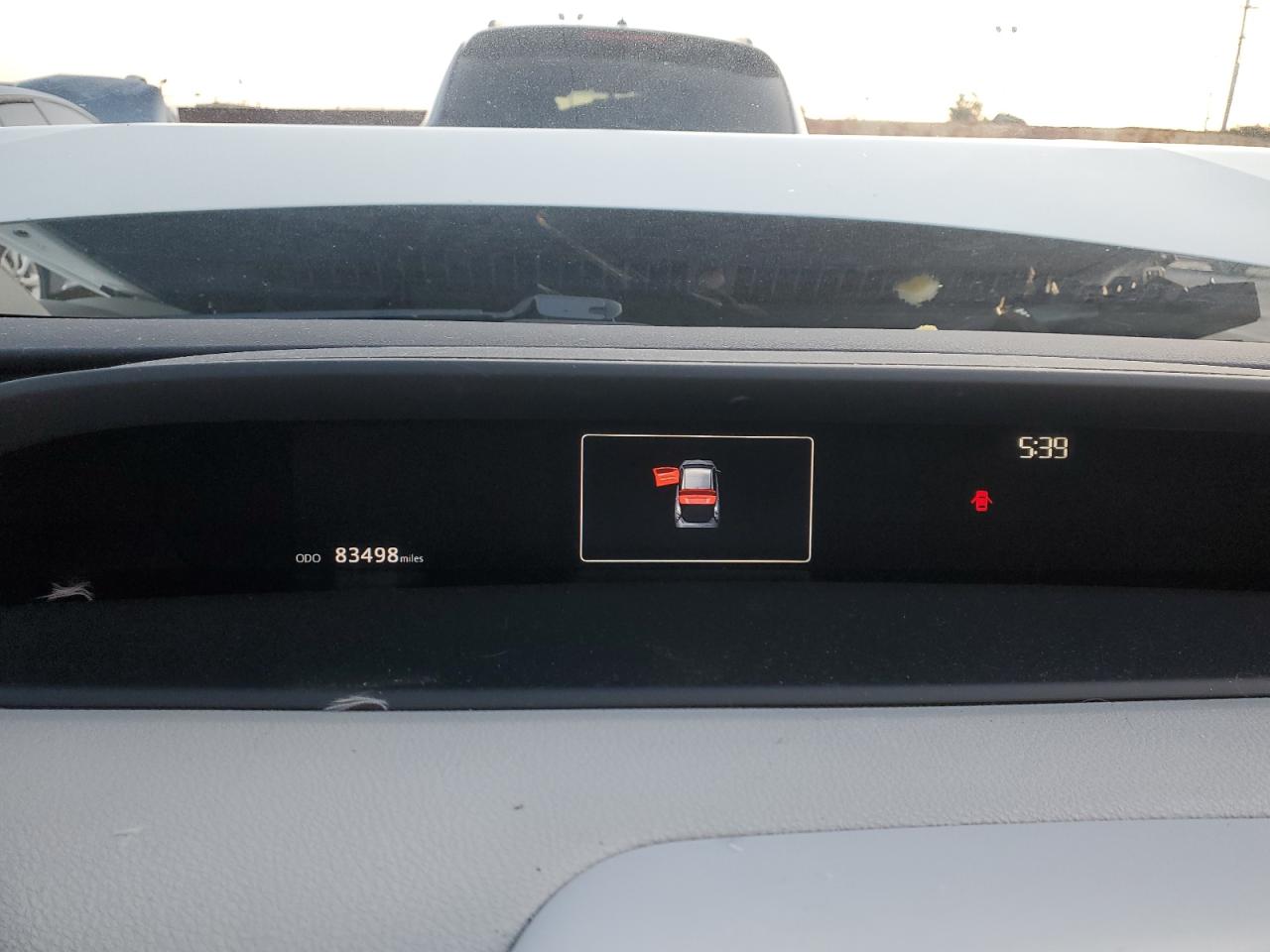 2016 Toyota Prius - Image 9