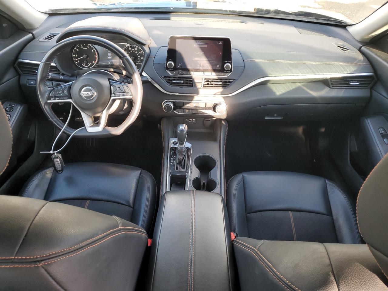 2021 Nissan Altima - Image 8