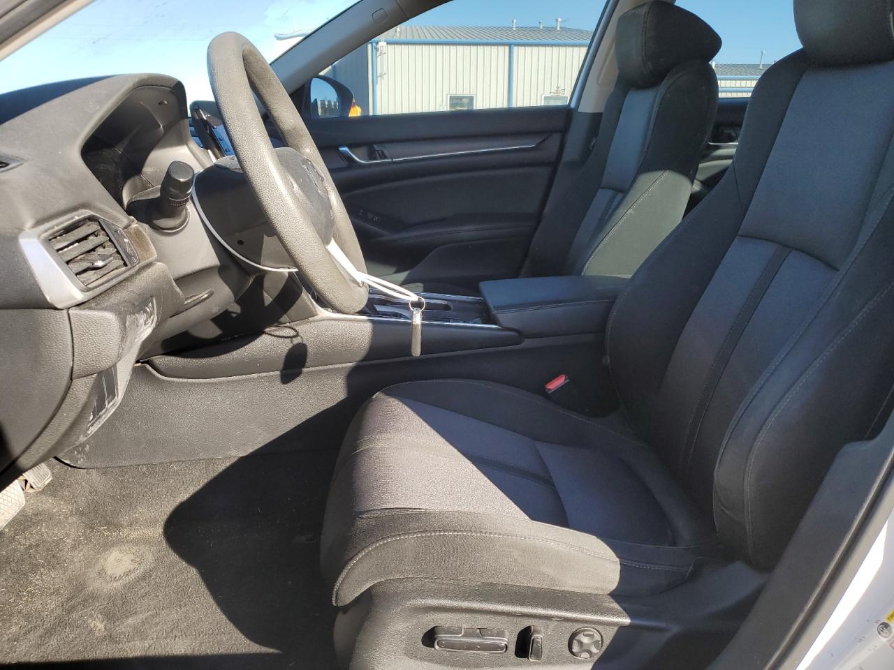 2019 Honda Accord - Image 7