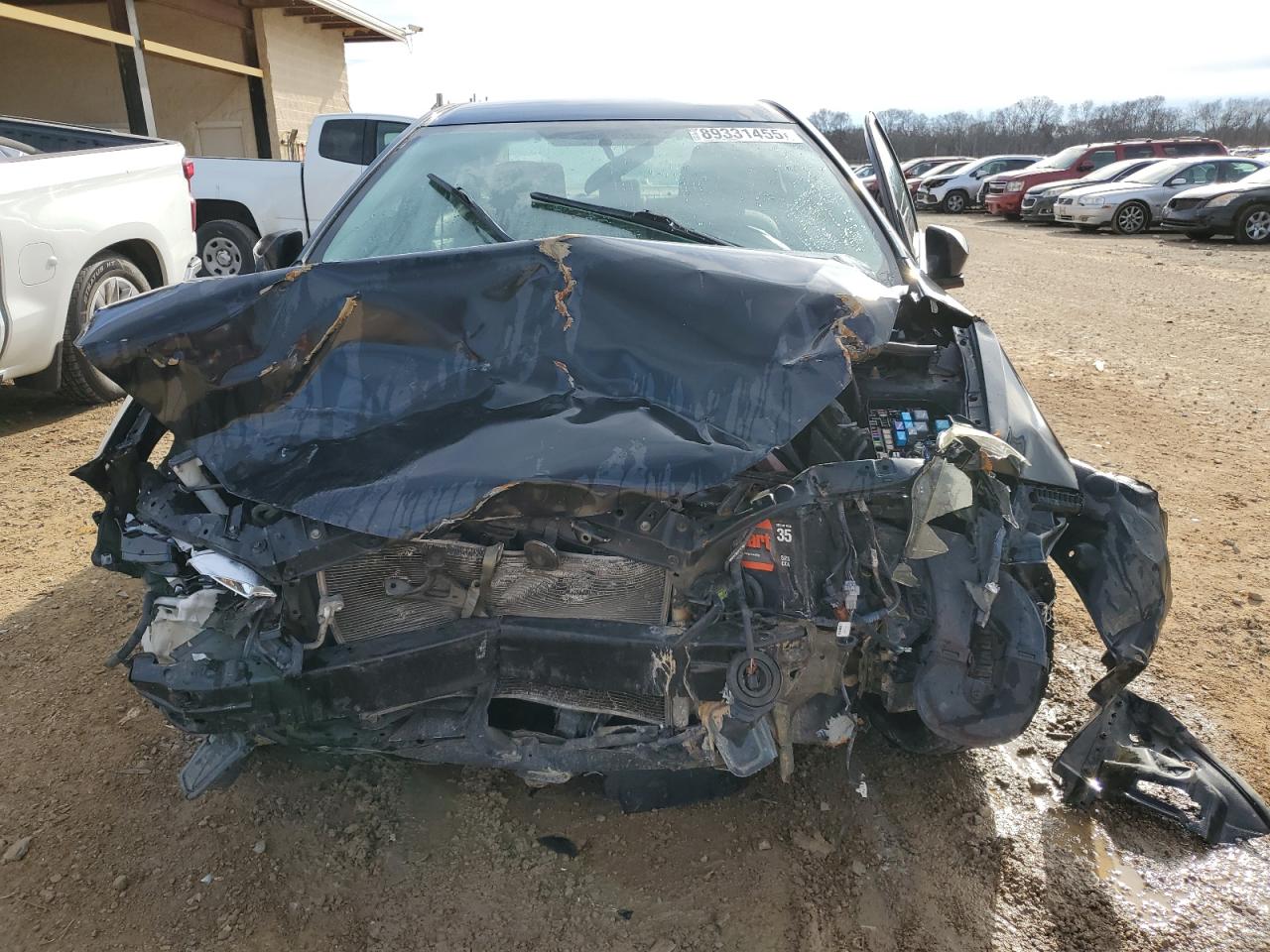 2014 Toyota Corolla - Image 5