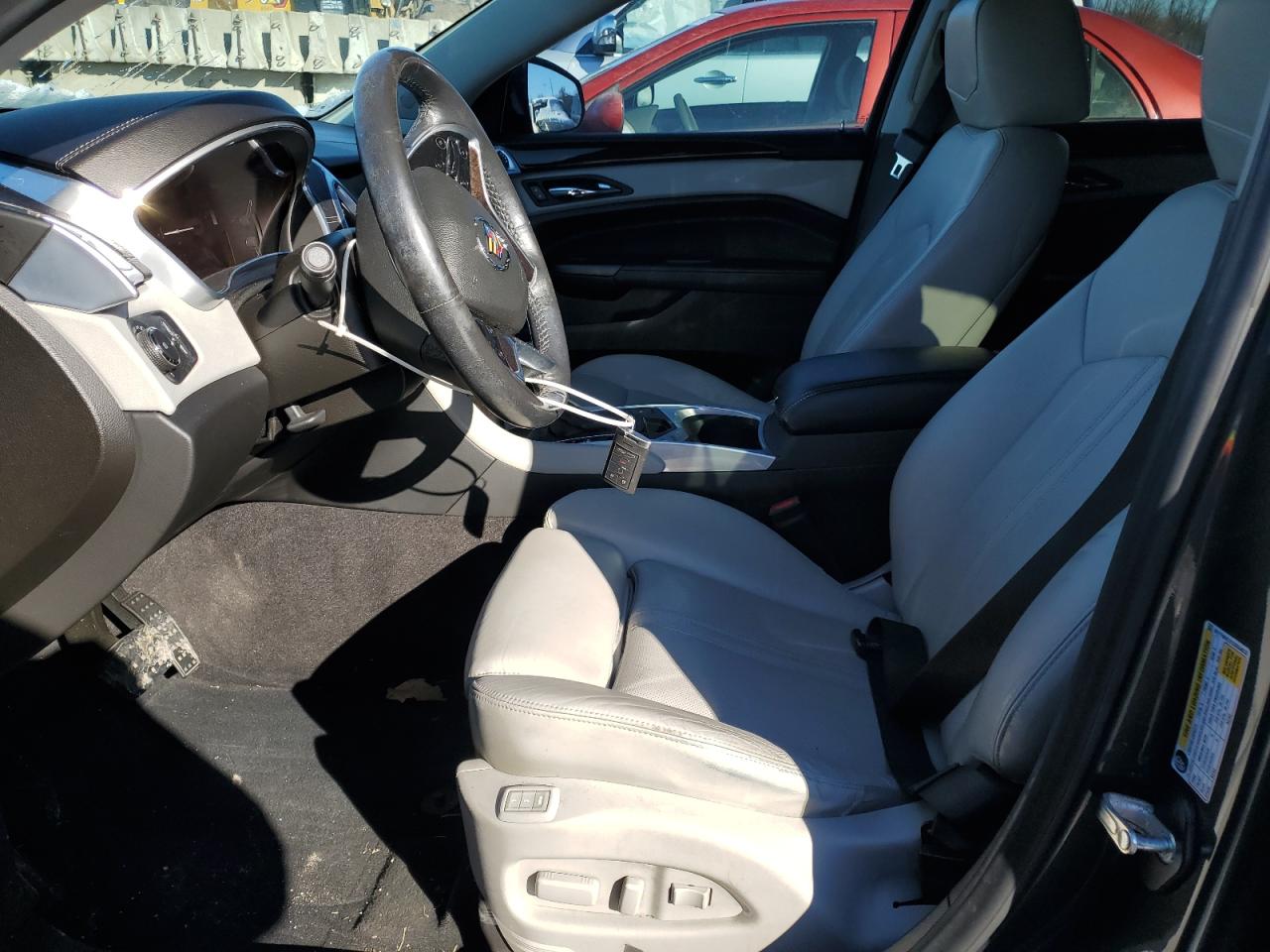 2013 Cadillac SRX - Image 7