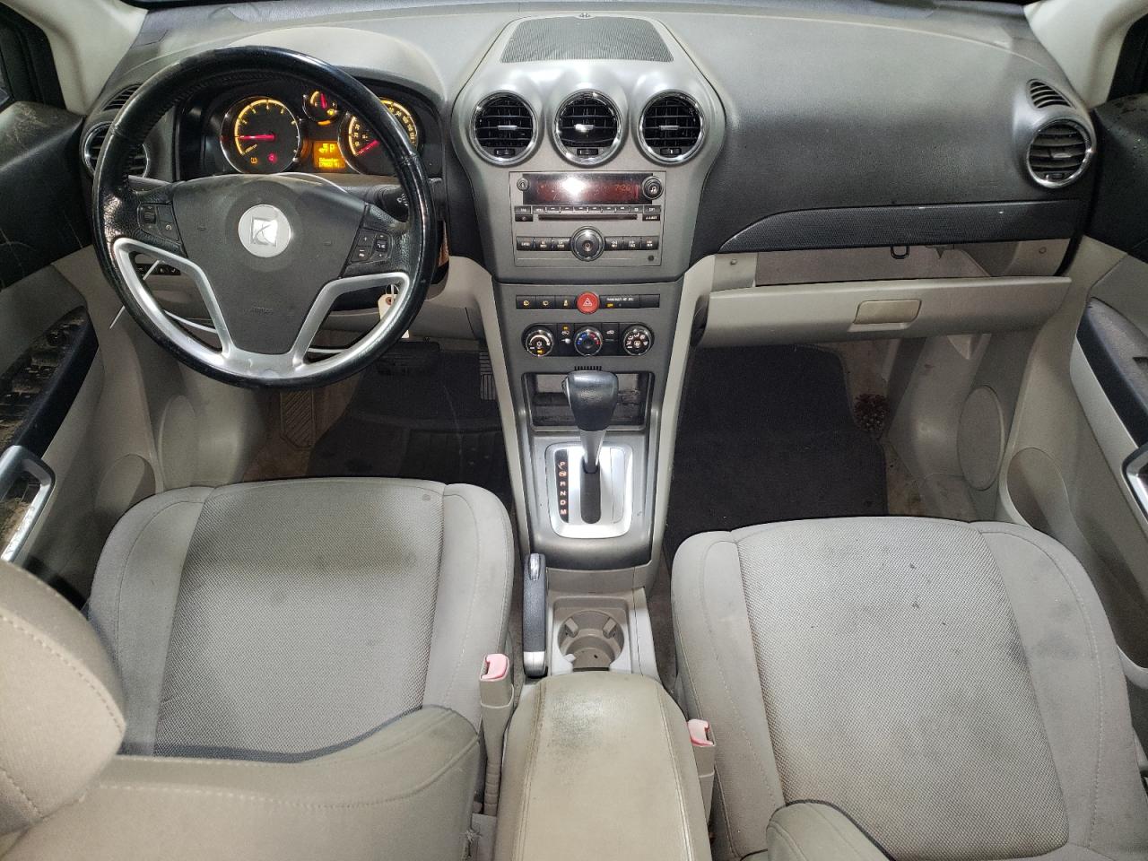 2009 Saturn VUE - Image 8