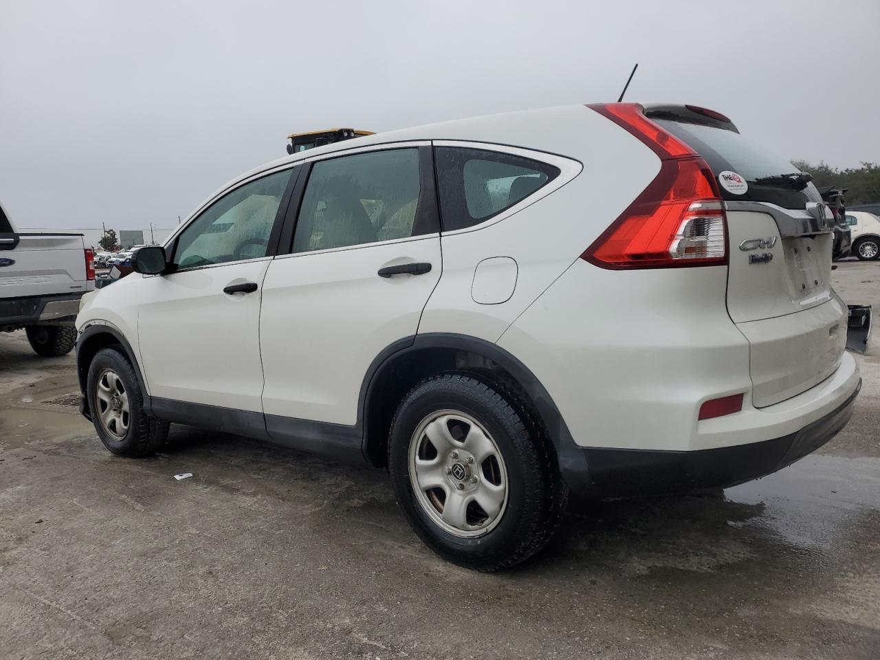 2015 Honda CR-V - Image 2